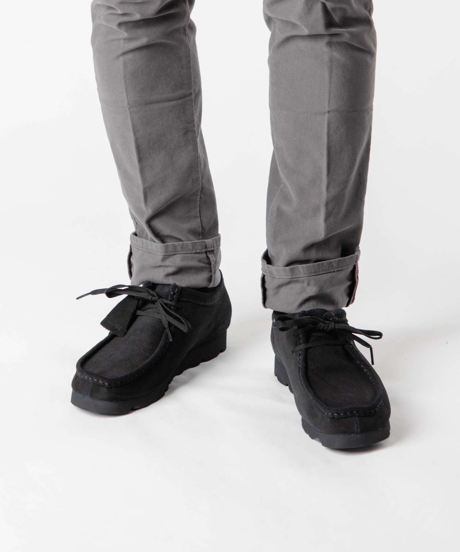 クラークス Clarks 26179251 ブーツ WallabeeGTX メンズ シューズ