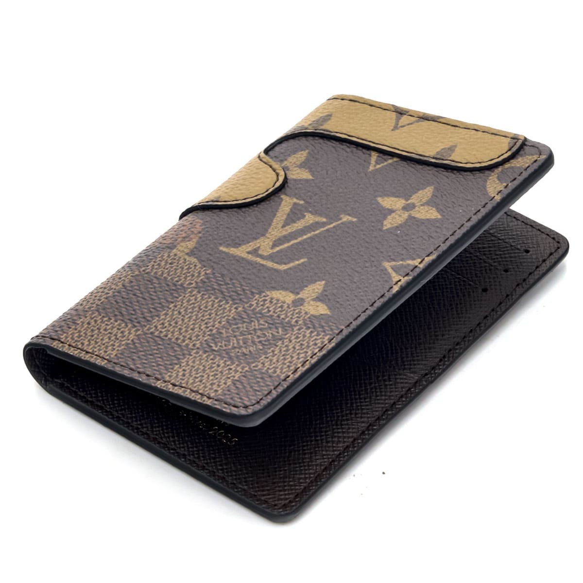 ルイヴィトン カードケース LOUIS VUITTON カードケース メンズ