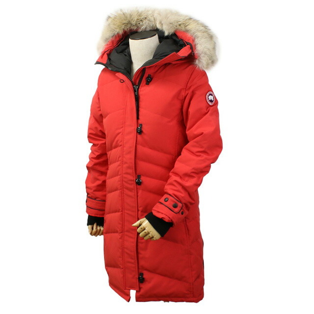 カナダグース ダウンジャケット レディース ブランド CANADA GOOSE