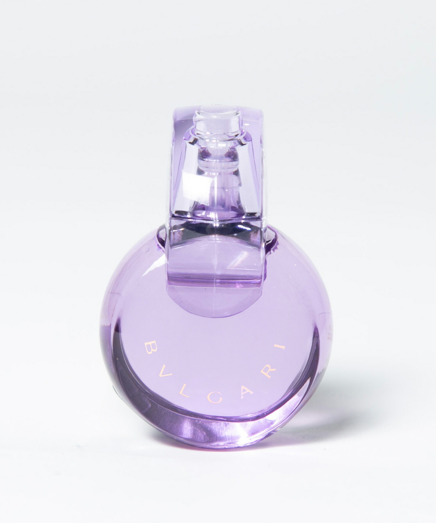 ブルガリ BVLGARI OMNIA AMETHYSTE オムニア アメジスト オードトワレ