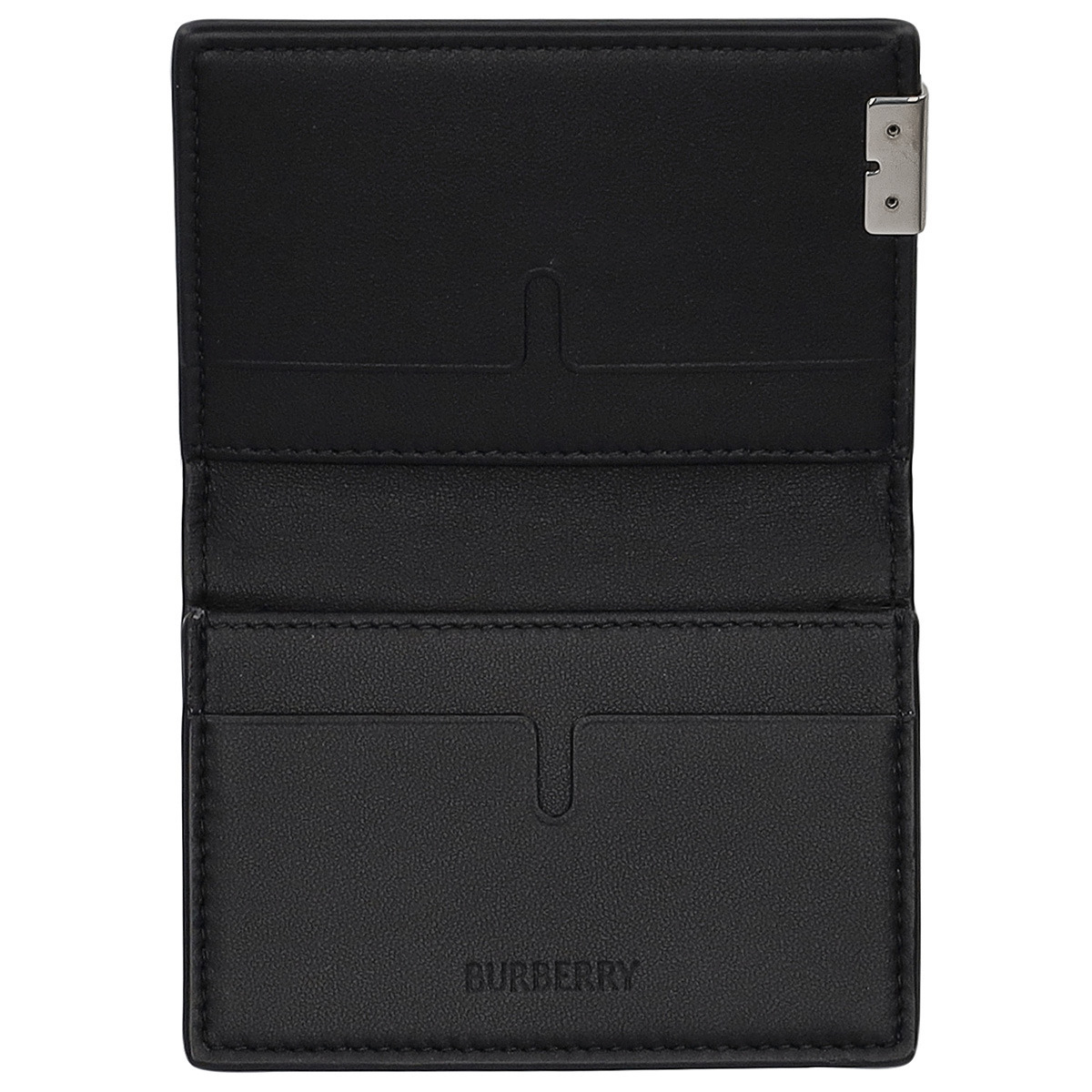 バーバリー BURBERRY カードケース 名刺入れ 8083772 A1189 Bカット