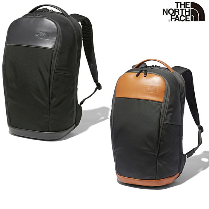 ノースフェイス THE NORTH FACE メンズ リュック デイパック