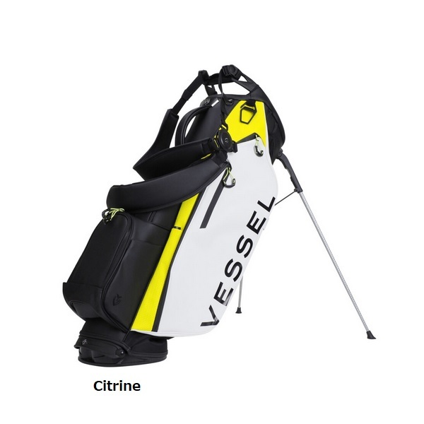 ベゼル ゴルフ スタンド キャディバッグ プロ スタンドバッグ Player