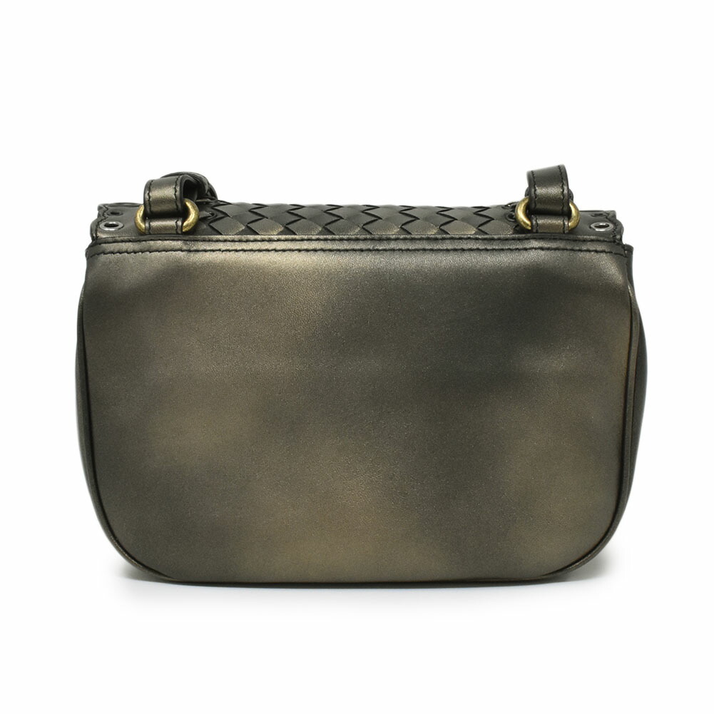 ボッテガヴェネタ BOTTEGA VENETA ショルダーバッグ 547347 VA252 9772