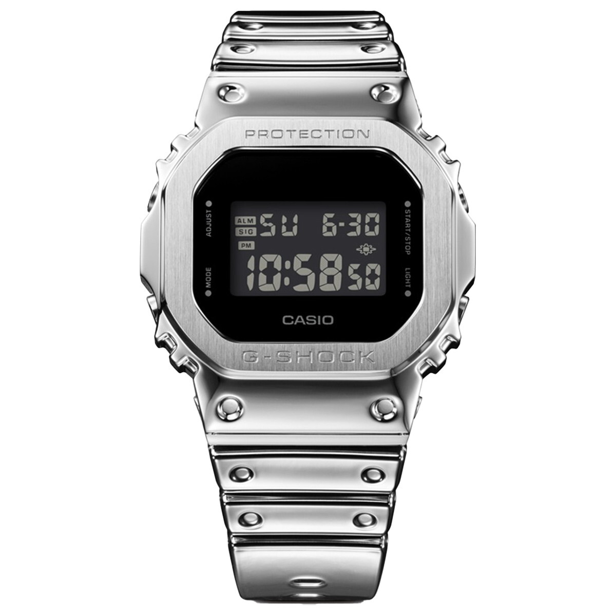 G-SHOCK デジタル カシオ Gショック CASIO 腕時計 メンズ GM-5600YM