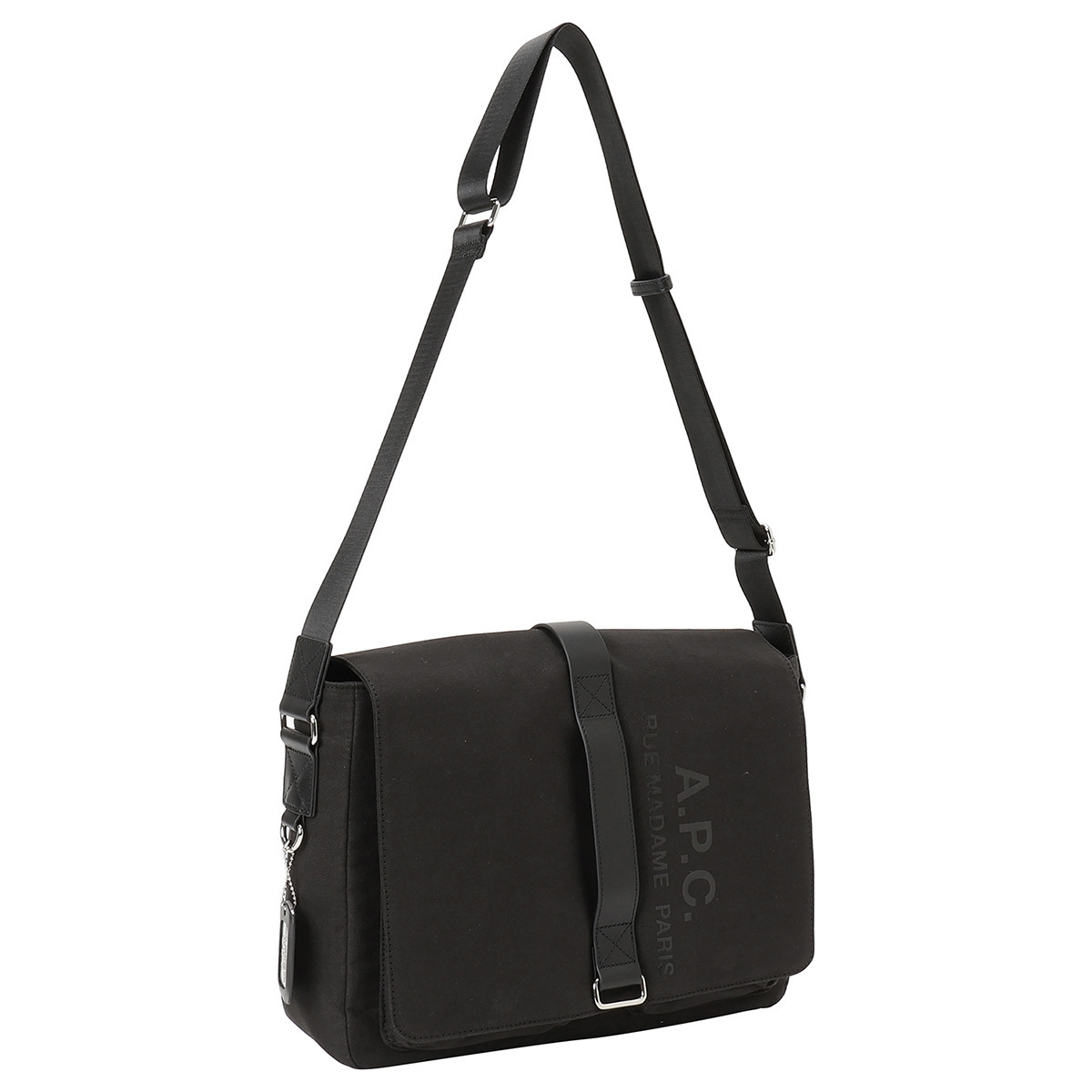 アーペーセー A.P.C. バッグ ショルダーバッグ 肩掛けバッグ 斜め掛け