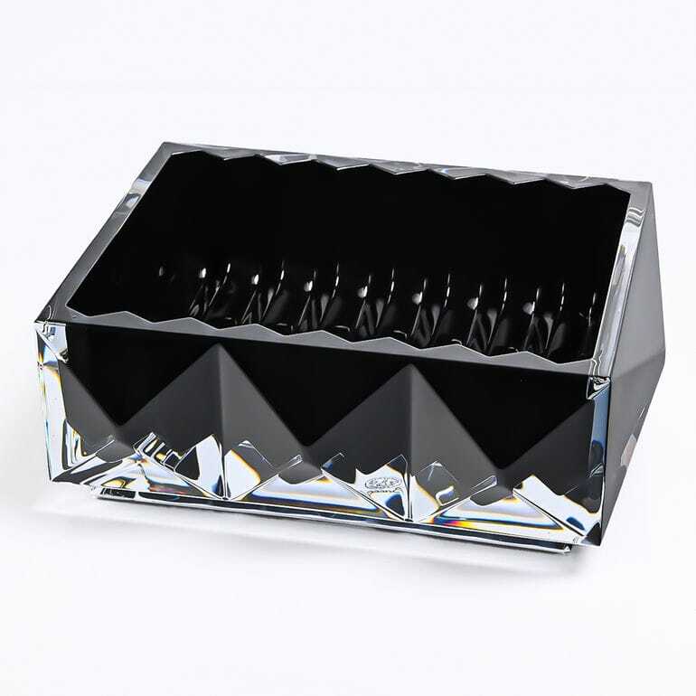 バカラ BACCARAT 新作 小物入れ ルクソール ヴィッド ポッシュ