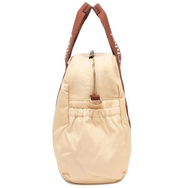 クロエ ボストンバッグ ショルダーバッグ マザーズバッグ チェンジング