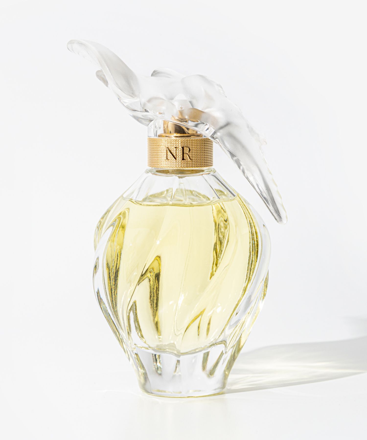 ニナリッチ NINA RICCI レールデュタン EDT 100ml L'AIR DU TEMPS