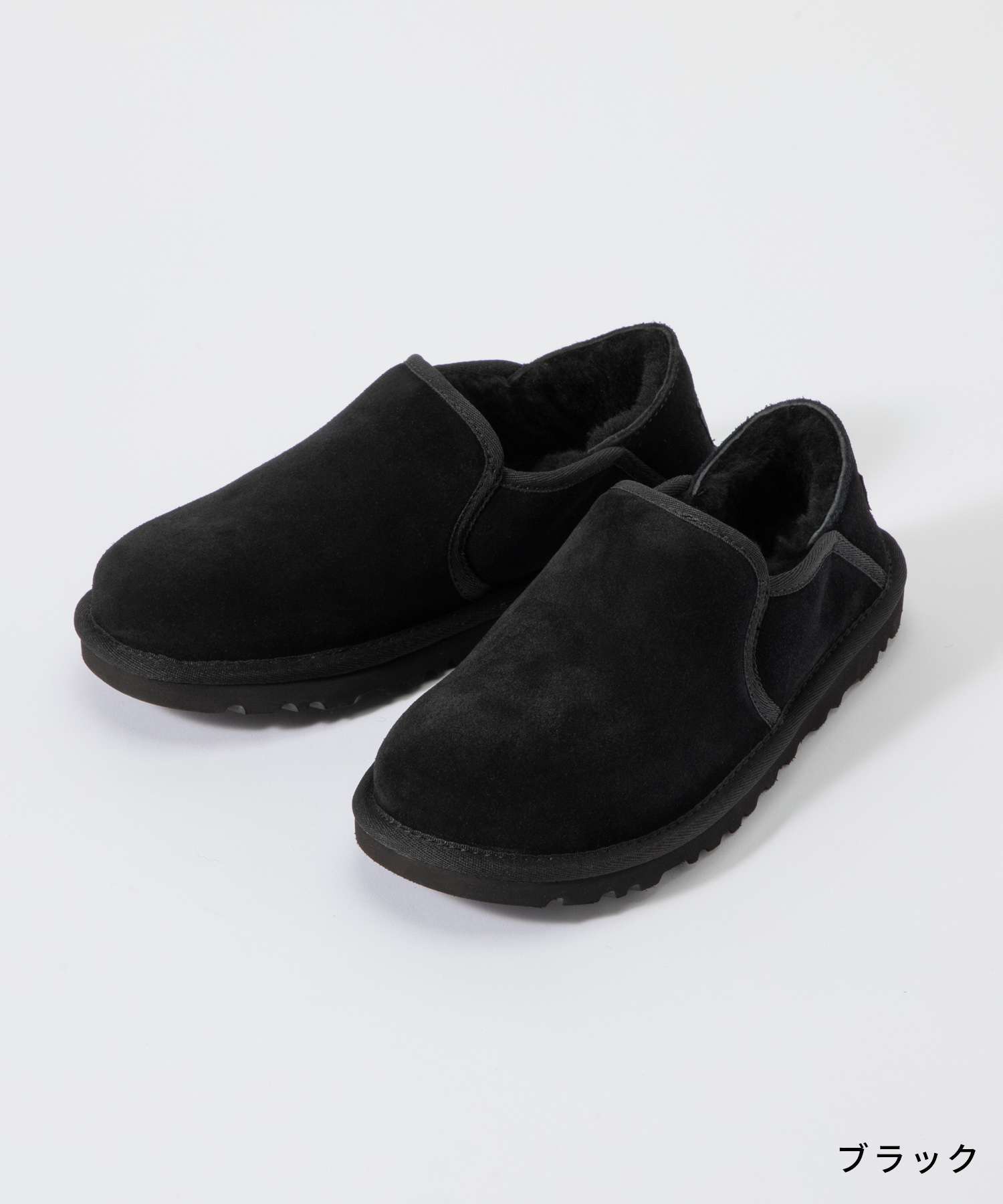 アグ UGG 3010 メンズ モカシン スリッポン KENTON シューズ ケントン