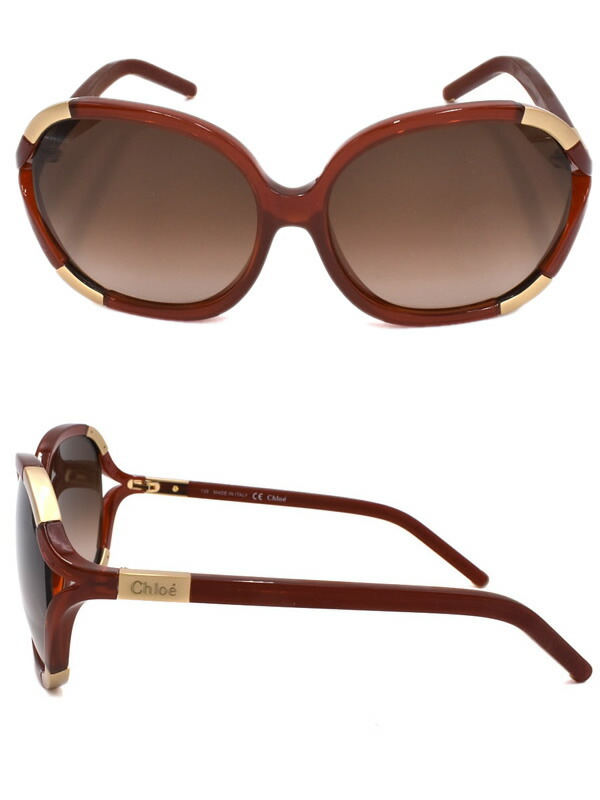 Chloe クロエ サングラス レディース ブランド アイウェア UVカット