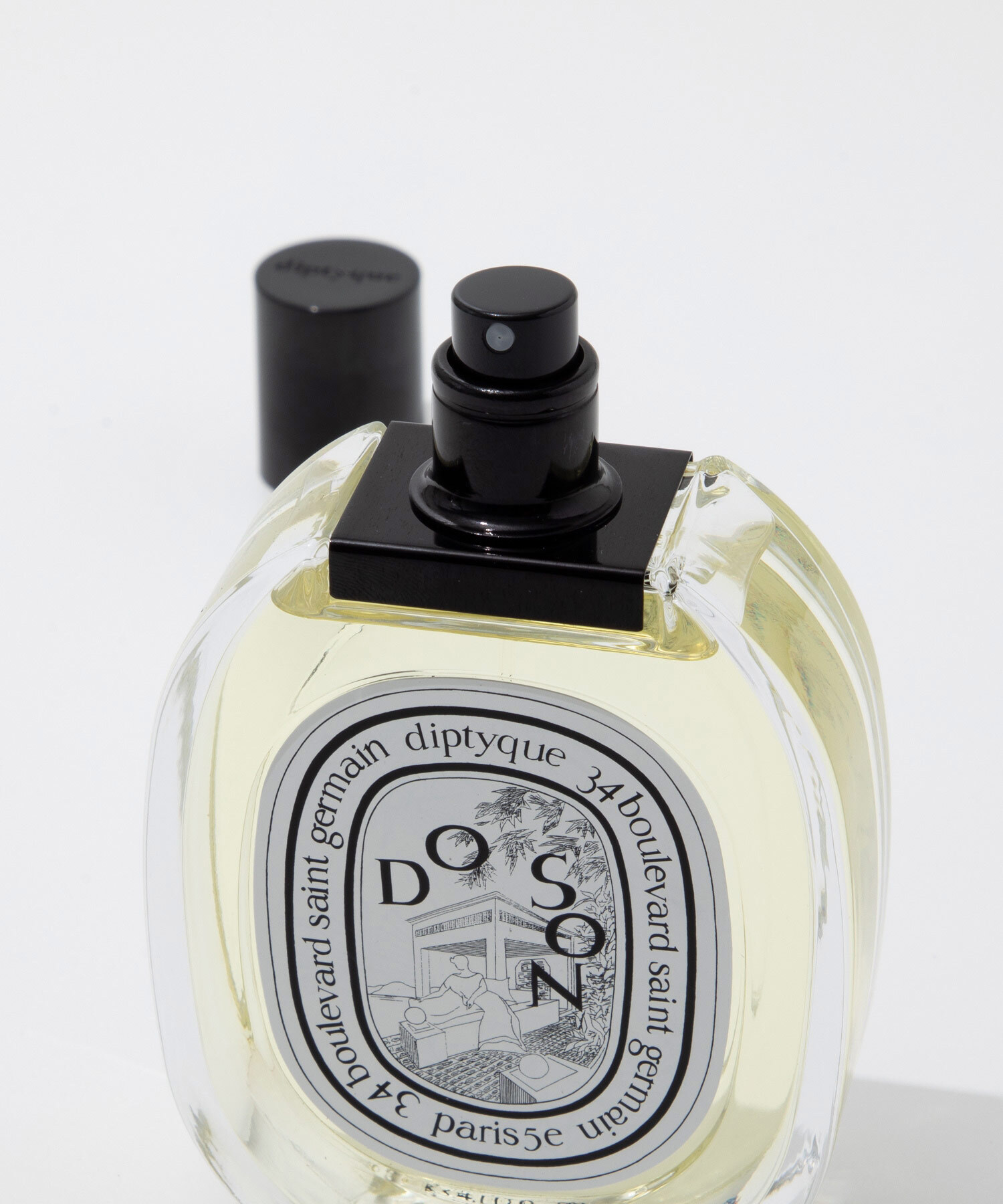 ディプティック Diptyque ドソン / フィロシコス タムダオ EDT 100ml