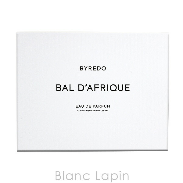バイレード BYREDO バルダフリック EDP フレグランスユニセックス 香水