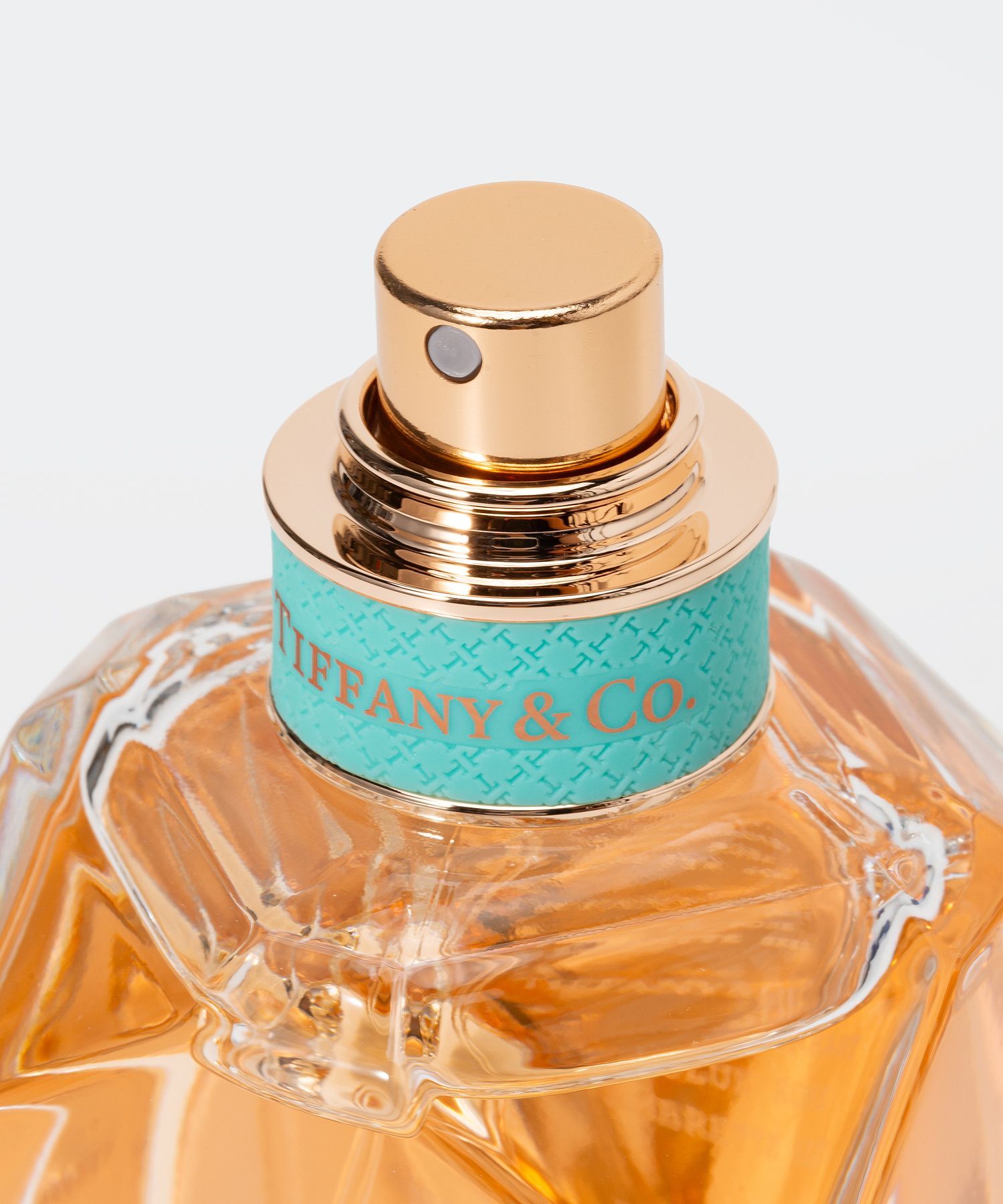 ティファニー Tiffany & Co. オードパルファム レディース