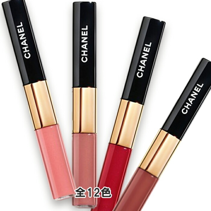 CHANEL(シャネル) ル ルージュ デュオ ウルトラ トゥニュ