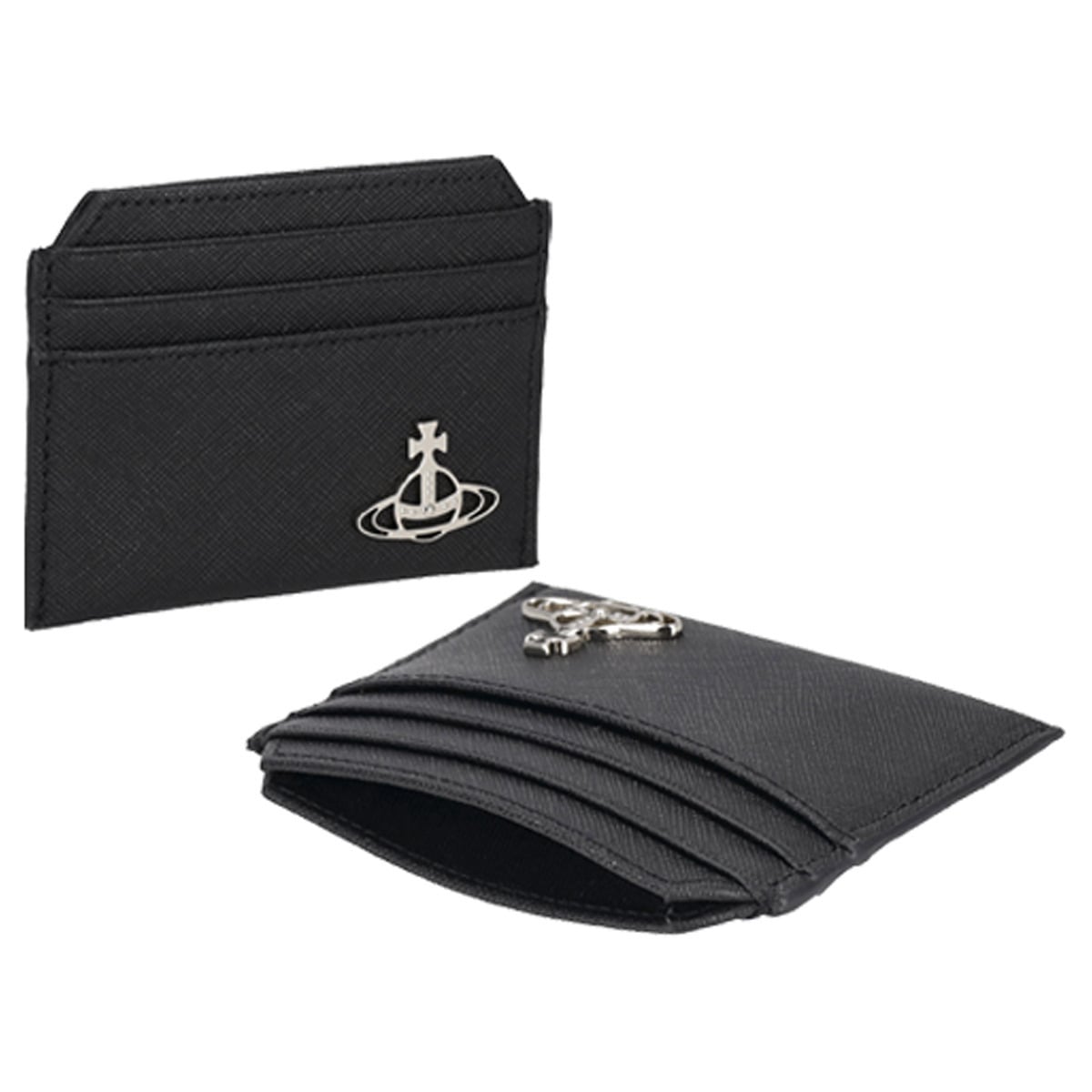 ヴィヴィアンウエストウッド Vivienne Westwood カードケース 名刺入れ
