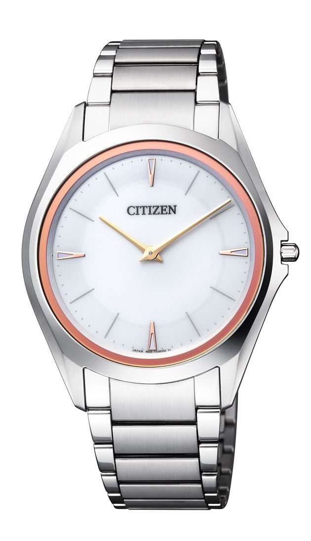 エコ・ドライブ ワン Eco-Drive One シチズン CITIZEN 正規メーカー