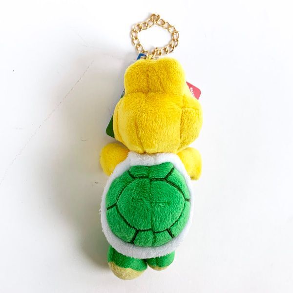 スーパーマリオ MM05 ノコノコ マスコット ぬいぐるみ