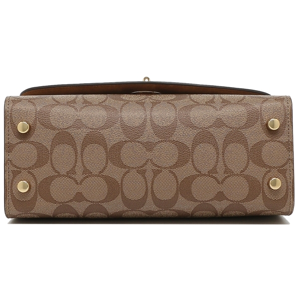 コーチ バッグ アウトレット COACH F76620 IMDJ8 ティリー トップ