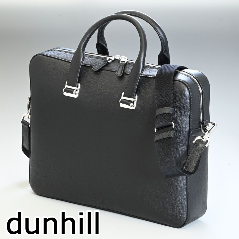 ダンヒル dunhill バッグ メンズ ビジネスバッグ カドガン スリム