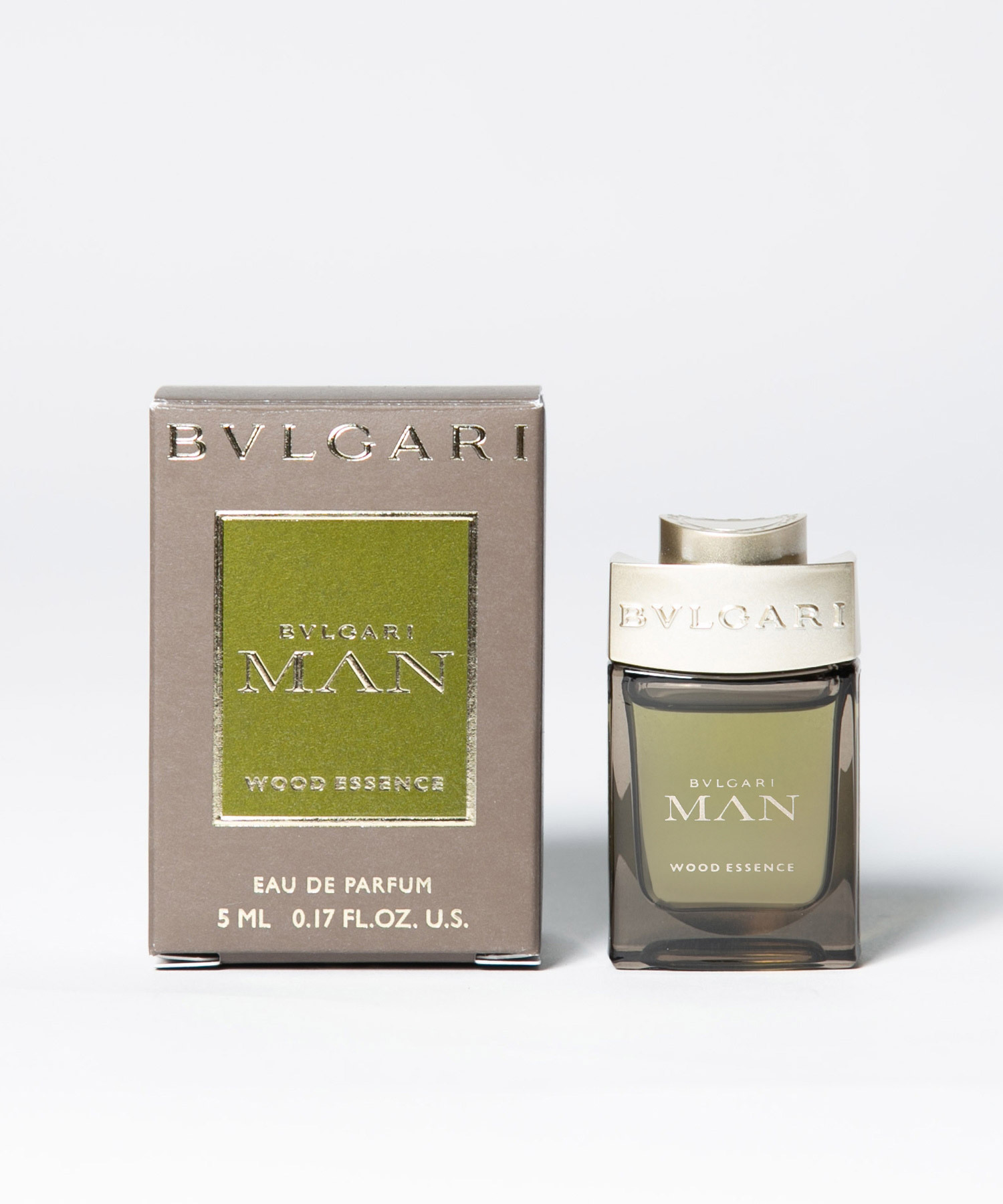 ブルガリ BVLGARI MAN WOOD ESSENCE マン ウッド エッセンス