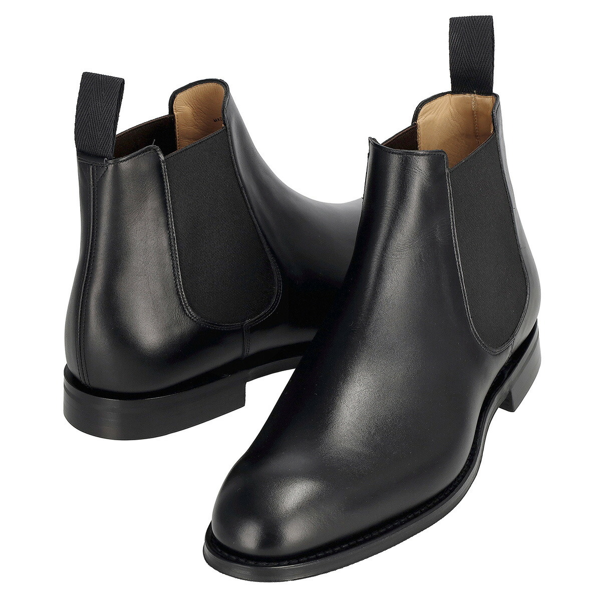 チャーチ Church's 靴 シューズ ブーツ ショート アンクル サイドゴア