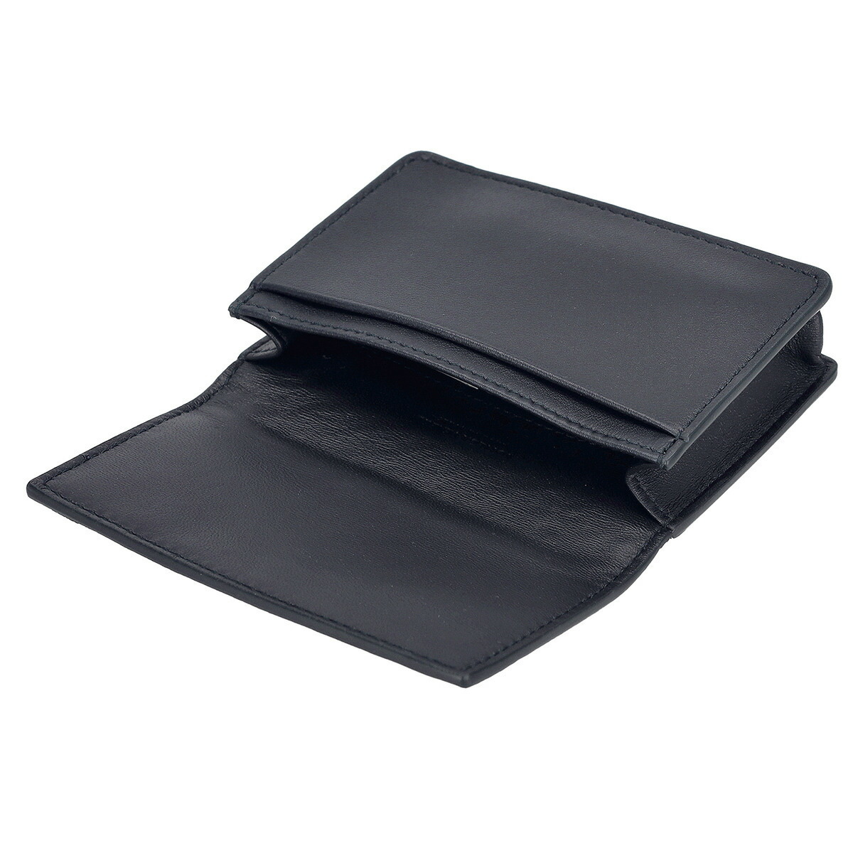 ボッテガヴェネタ BOTTEGA VENETA カードケース 名刺入れ イントレ