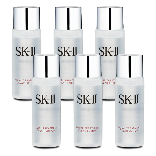 エスケーツー（SK-II／SK2） フェイシャルトリートメント クリア