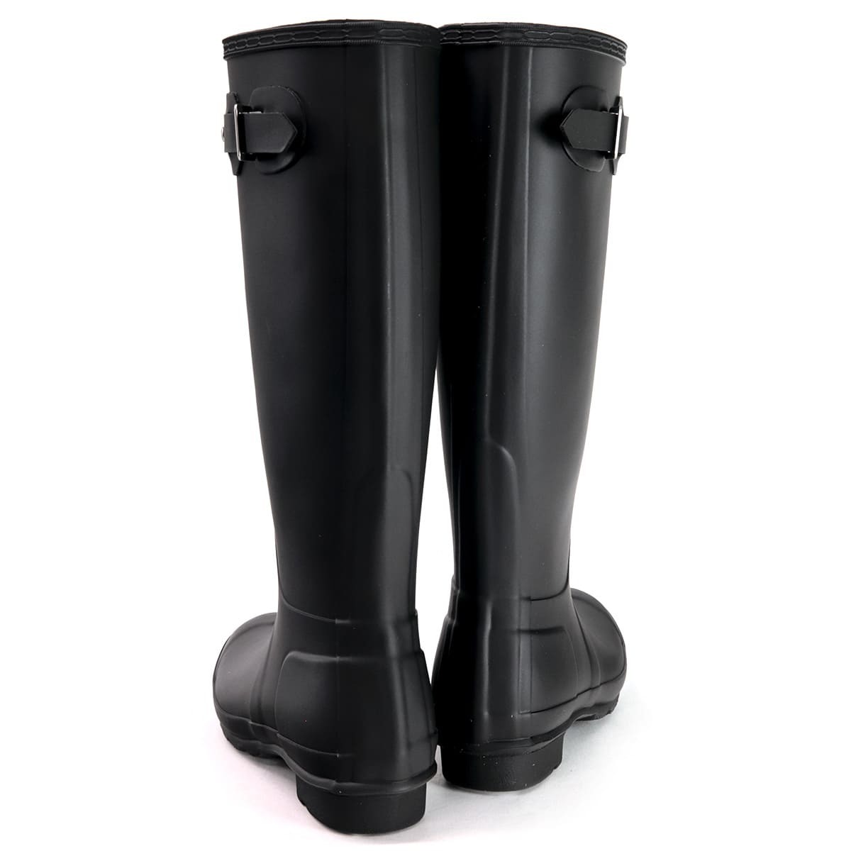 特別価格 数量限定】HUNTER ハンター レインブーツ レディース