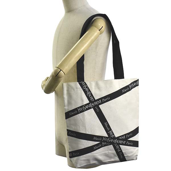 サンローラン SAINT LAURENT バッグ トートバッグ ショッピングバッグ