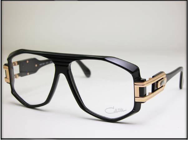 CAZALカザール 163モデル001カラー メンズ メガネ サングラス
