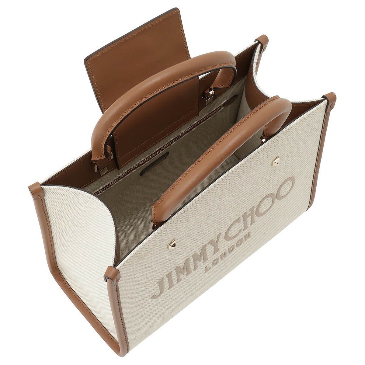 ジミーチュウ JIMMY CHOO バッグ ハンドバッグ トートバッグ 手提げ