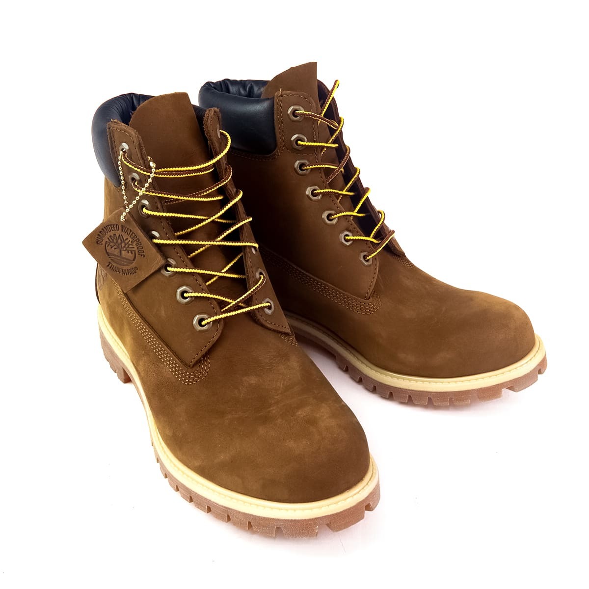ティンバーランド ブーツ Timberland メンズ シューズ シックスインチ