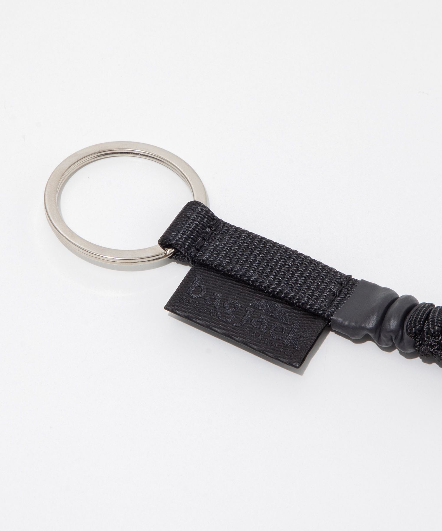 バッグジャック bagjack Gun Leash Hook ITW ユニセックス バッグ