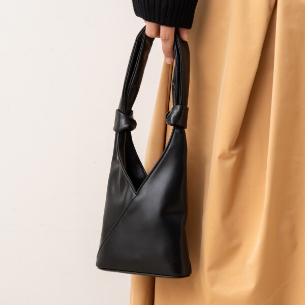 エムエムシックス メゾンマルジェラ ハンドバッグ ジャパニーズバッグ