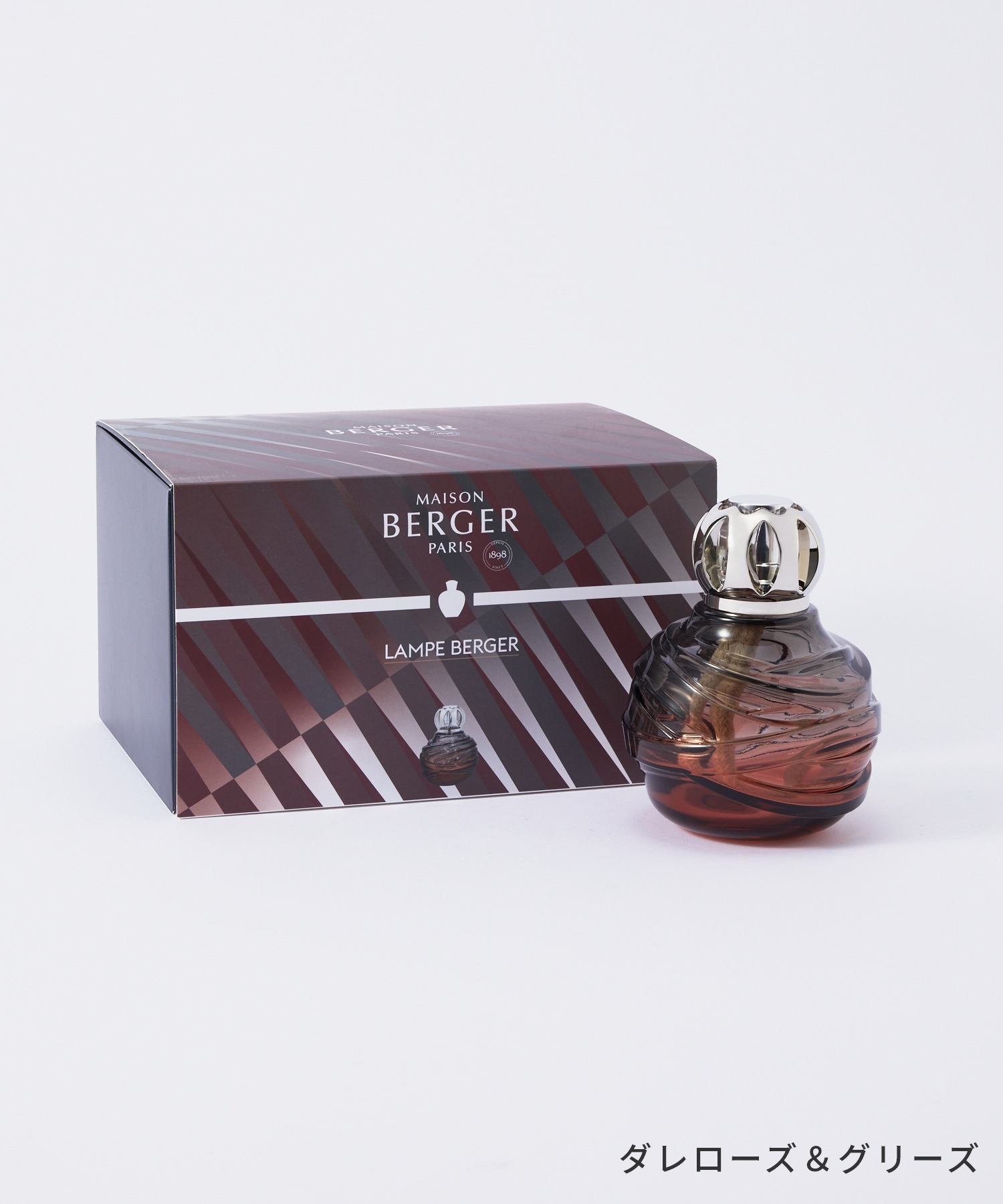 ランプ ベルジェ LAMPE BERGER 4738 4736 4737 4495 フレグランス