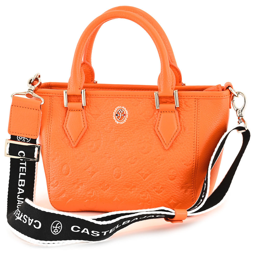 カステルバジャック バッグ ハンドバッグ ミニトートバッグ ショルダー
