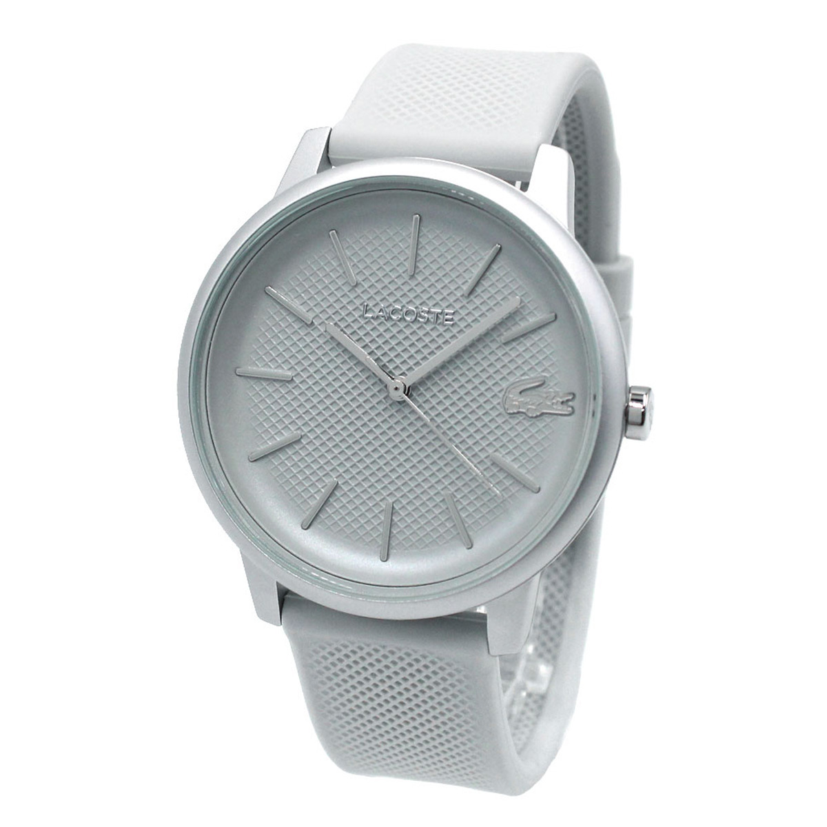 ラコステ LACOSTE 腕時計 L.12.12 MOVE 2011240 クオーツ メンズ腕時計