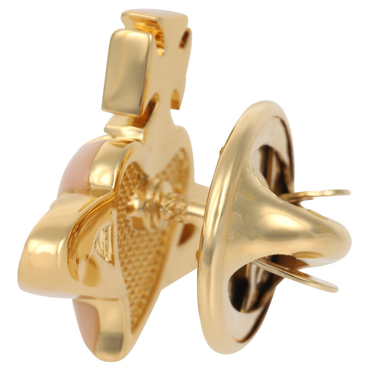 ヴィヴィアンウエストウッド ブローチ 【2024年春夏新色】 レディース