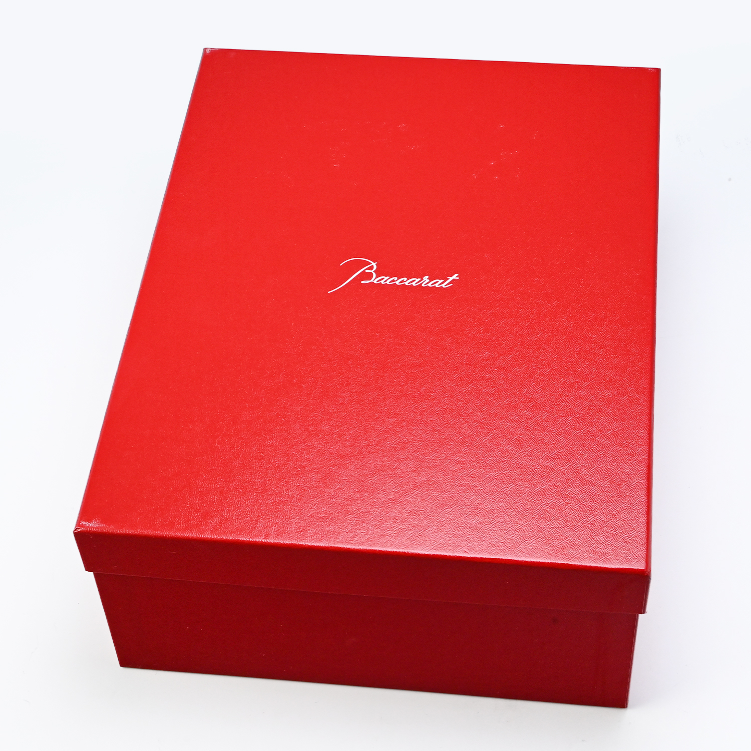 名入れ無料】 【純正紙袋無料】 バカラ Baccarat フォトフレーム EYE