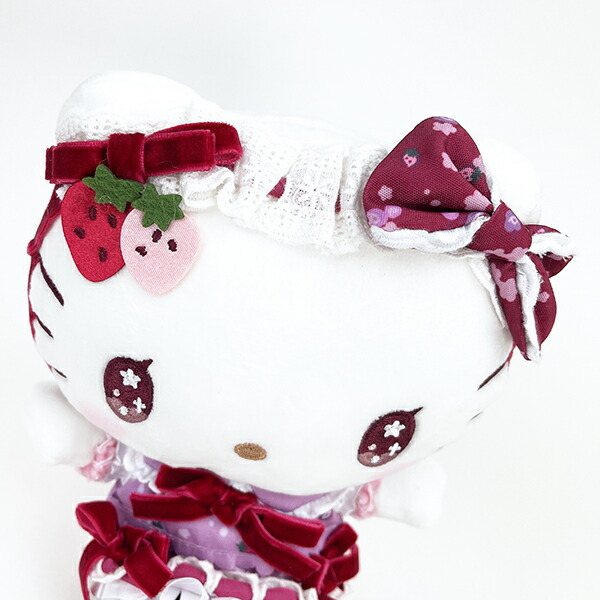 サンリオ ハローキティ Dolly mix ぬいぐるみ Sセット ミミィ 人形