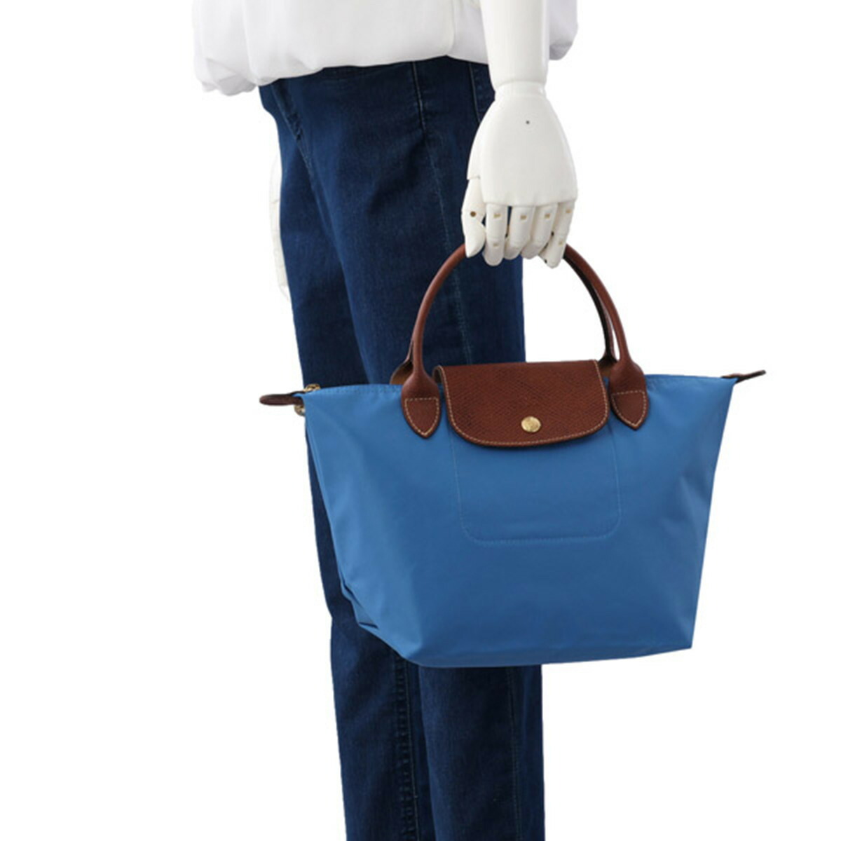 ロンシャン LONGCHAMP バッグ ハンドバッグ トートバッグ Sサイズ 1621