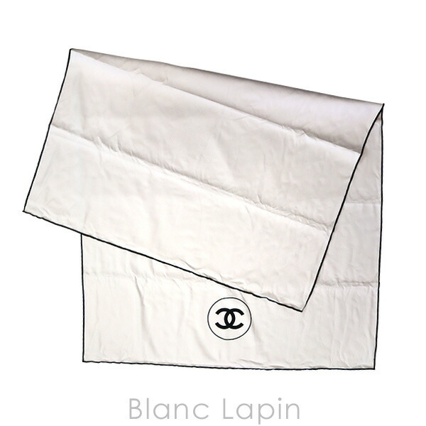 ノベルティ】 シャネル CHANEL ブランケット - 【BLANC LAPIN