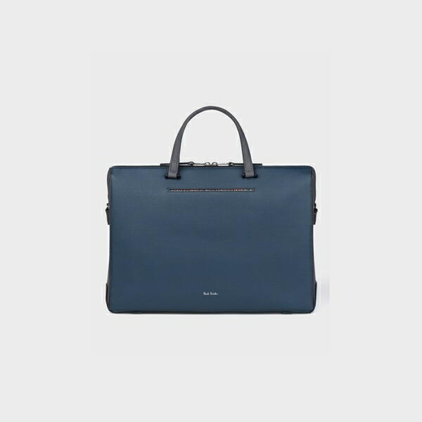 送料無料】【ラッピング無料】ポールスミス Paul Smith ビジネスバッグ