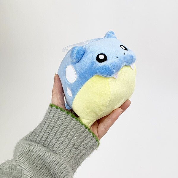 ポケットモンスター ぬいぐるみ PP204 タマザラシ S マスコット