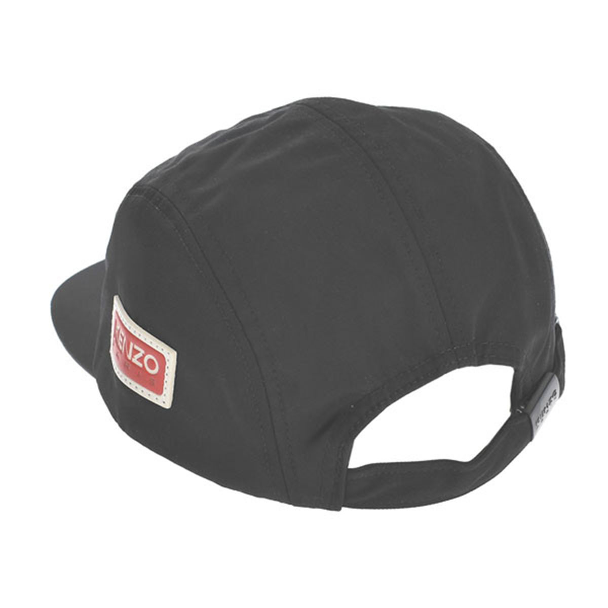 ケンゾー KENZO キャップ 帽子 PFC65AC201F30 99 BLACK ブラック