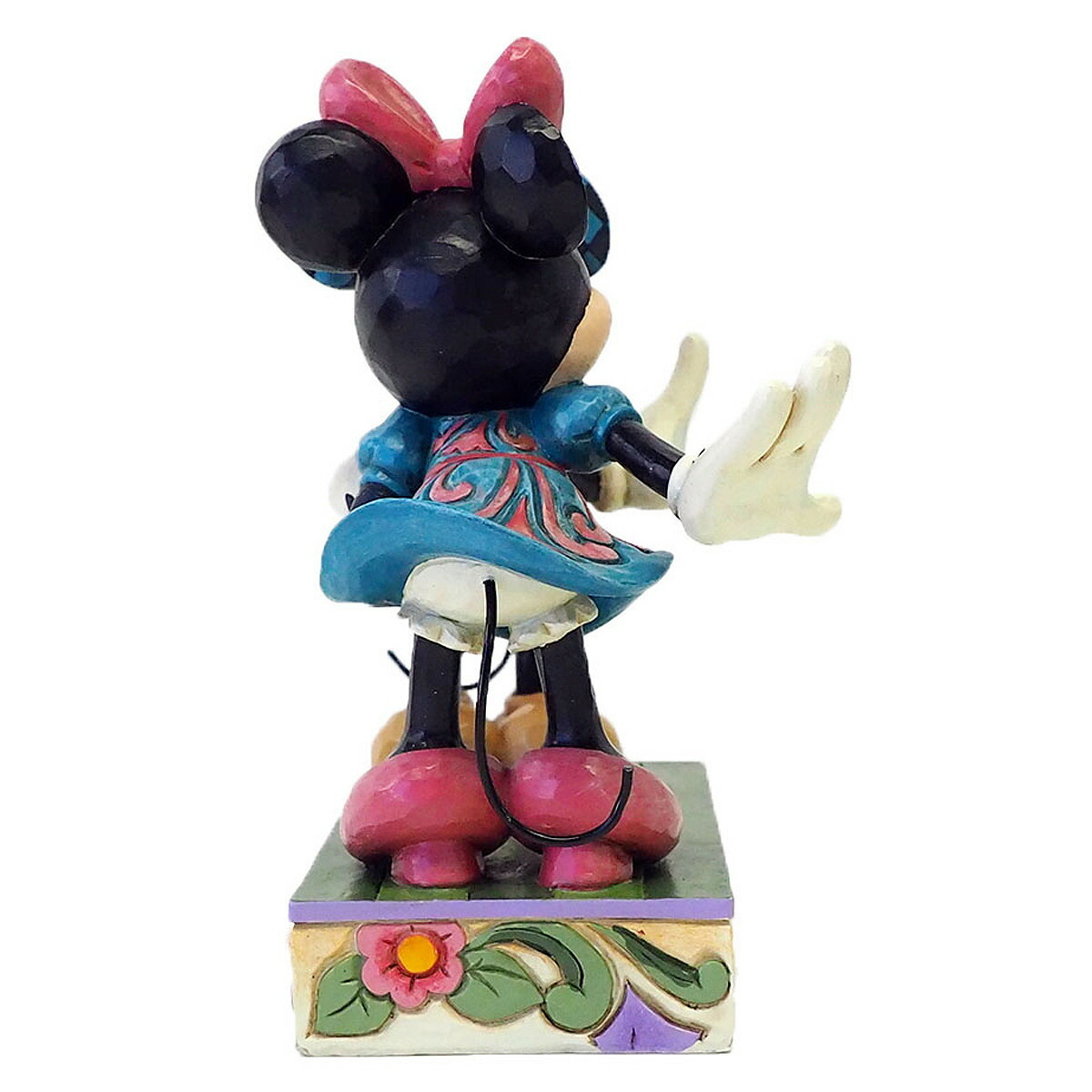 ジム ショア Jim Shore ディズニー トラディション Disney Traditions