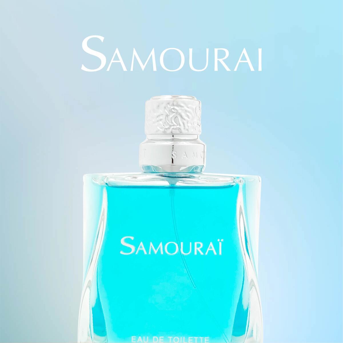 名入れ】 サムライ 香水 メンズ SAMOURAI EDT オードトワレ SP 100ml