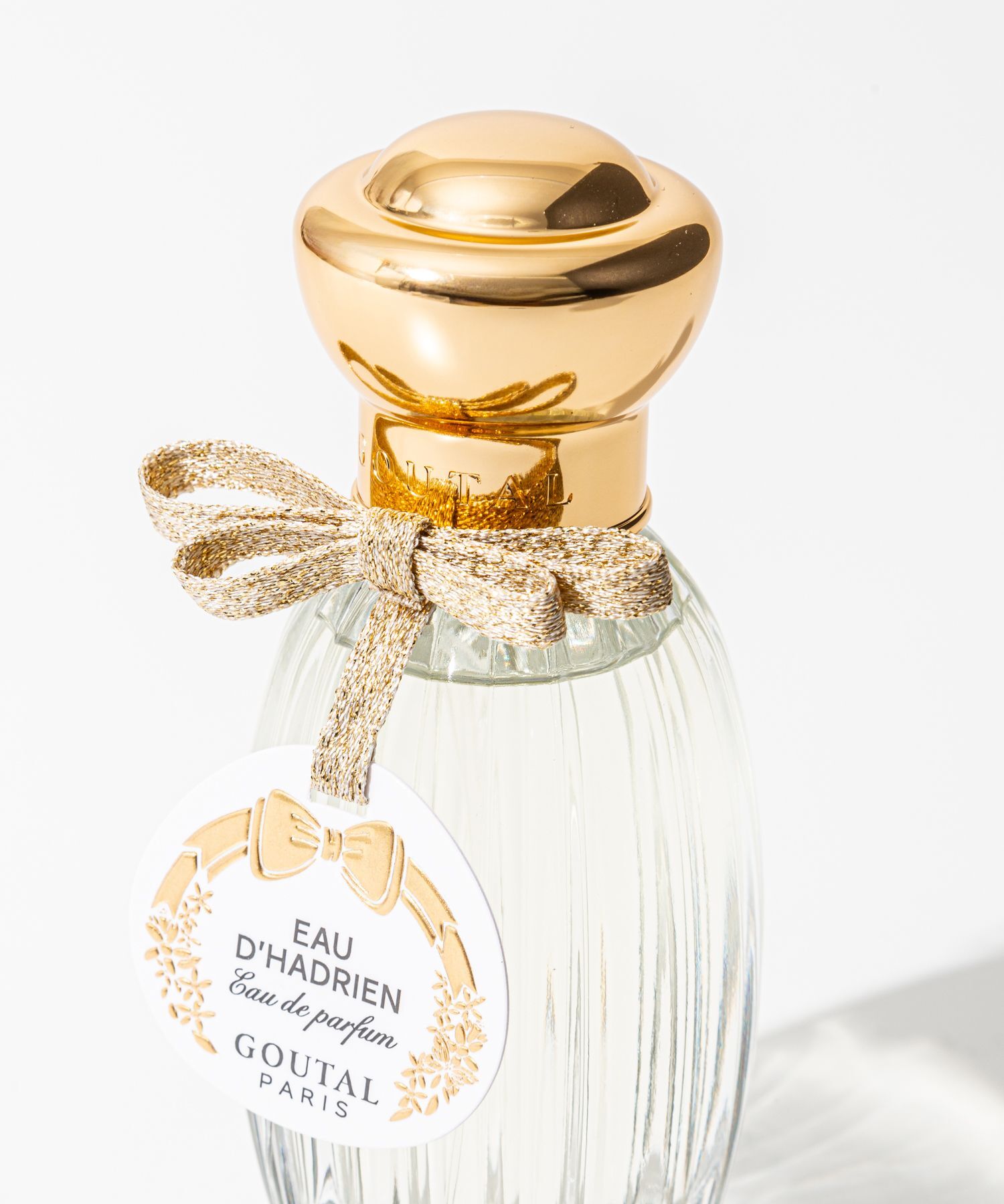 グタール GOUTAL オーダドリアン EDP 50ml EAU D'HADRIEN レディース