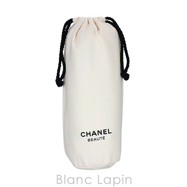 ノベルティ】 シャネル CHANEL ブランケット - 【BLANC LAPIN